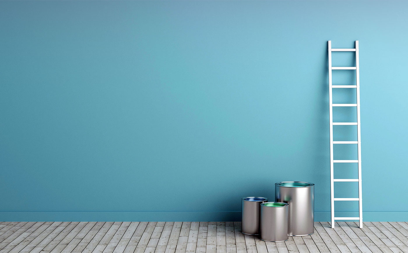 Más que pintar creamos ambientes